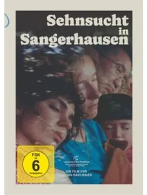 Obrázek produktu pro Sehnsucht in Sangerhausen (DVD) Min: 90/DD5.1/WS