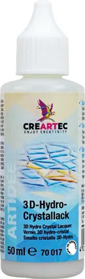 Produktbild von 3D-Hydro-Crystallack, 50 ml
