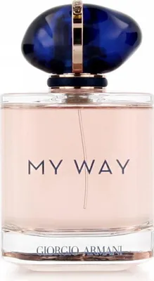 Image de Armani My Way Eau de Parfum 90ml