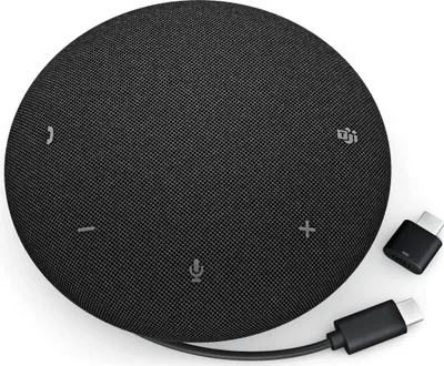 Produktbild von DELL SL525, Universal, Schwarz, 30 m, 0,75 m, IP64, Microsoft Teams Zoom