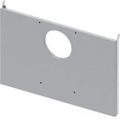 Produktbild von TECE 9200012 TECEbox Bauraumabdeckung