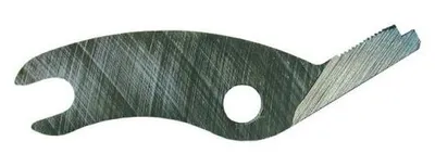Image de Couteau central pour cisaille grignoteuse Supercoup NR3 - EDMA - 103055