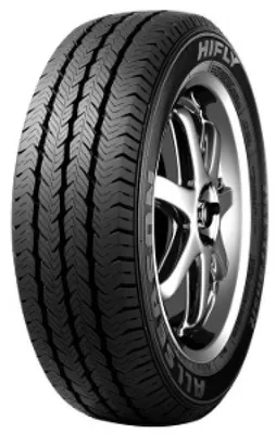 Produktbild von HI FLY Ganzjahresreifen motorcycle-tyres All-Transit ( 215/65 R16C 109/107T 8PR )