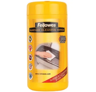 Image de Fellowes 99715 Chiffon de nettoyage