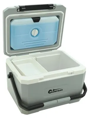 Obrázek produktu pro Termobox COMPASS 06518 Snack 5l