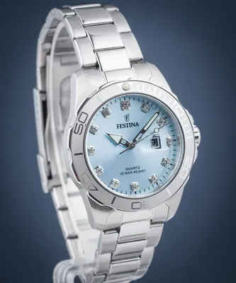 Obrázek produktu pro Dámské hodinky Festina Boyfriend