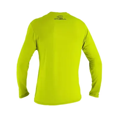 Produktbild von O'Neill Basic Rashguard Kinder-T-Shirt 140