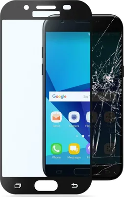 Produktbild von Cellularline Impact Glass Capsule - Galaxy J5 (2017), Samsung, Galaxy J5 (2017), Transparent, 1 Stück(e)