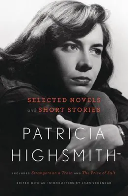 Produktbild von Patricia Highsmith