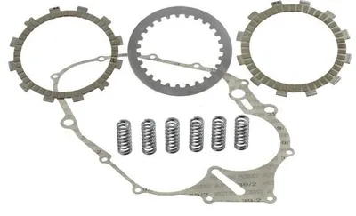 Imagen del producto de Kit de embrague TRW para motocicletas YAMAHA SZR MSK201