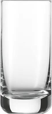 Immagine prodotto di Schott Zwiesel 6 Stück Bierbecher Convention - 0,3l tritan· kristall, Hergestellt in EU· spülmaschinenfest· Bierglas, Altbierglas, Kölschglas, Lagerbierglas 175500