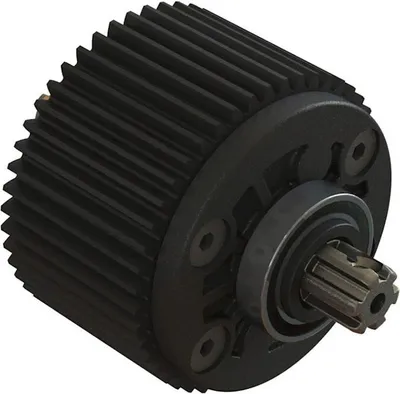 Immagine prodotto di Arrma Differenziale completo 47T, 0,8M