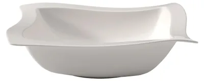 Imagen del producto de Bol NewWave, 328 x 328 x 93 mm, 2200 ml | Villeroy & Boch | N.º de artículo: 1025253320 | EAN: 5450102384648