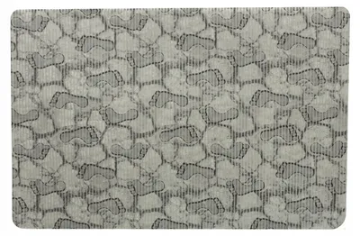 Zdjęcie produktu dla Dywanik Łazienkowy Mata Antypoślizgowa 65X100cm