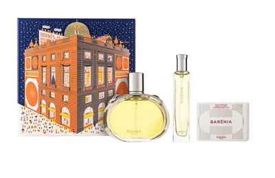 Immagine prodotto di Hermès Barénia Astuccio 3 pezzi