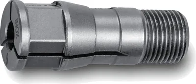Immagine prodotto di Pinza di serraggio fine Inox, Ø 8 mm, 63207134000