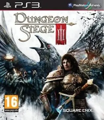 Zdjęcie produktu dla Dungeon Siege 3