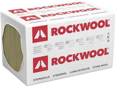 Produktbild von Rockwool Trennwandplatte Sonorock Steinwolle WLG 040
