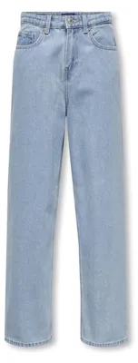 Produktbild von Only & Sons Junior Jungen Osjfade Loose Lb 2872 PIM DNM Noos, Light Blue Denim,