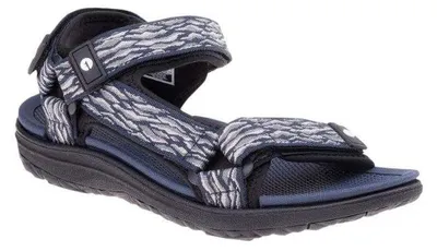 Produktbild von Hi-Tec - "Hanar" Sandalen für Damen PP14537 (43 EU) (Schwarz)