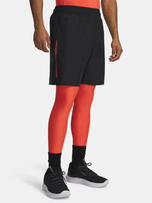 Immagine prodotto di Pantaloncini Under Armour Ua Tech Woven Wordmark - nero, taglia:XXL