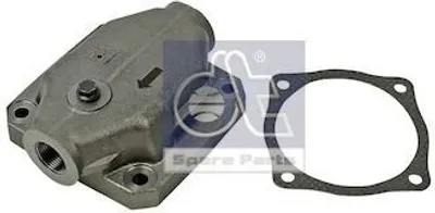 Produktbild von DT Spare Parts Zylinderkopf Druckluftkompressor 4.60894SP für FAP B-Series 2088g