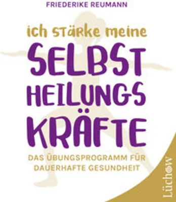 Produktbild von Ich stärke meine Selbstheilungskräfte