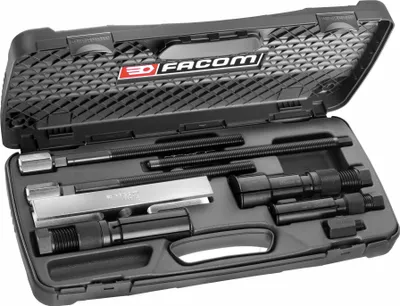 Produktbild von Facom Sortiment Schwermechanik, 5-tlg