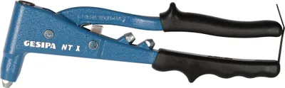 Obrázek produktu pro Gesipa 1434042 Blindnietzange 260 mm