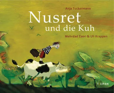 Obrázok produktu pre Nusret und die Kuh