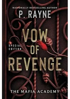 Obrázok produktu pre Vow of Revenge