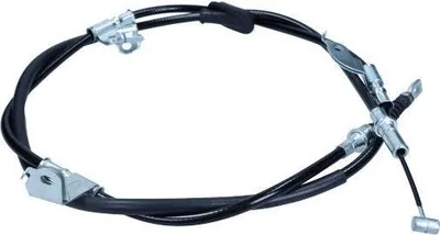 Produktbild von MAXGEAR Handbremsseil Seilzug Feststellbremse für HONDA CIVIC VIII Hatchback (FN, FK) Hinten Rechts 32-1086