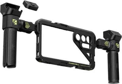 Zdjęcie produktu dla Genius Rig Freewell Mounting Kit for Samsung Galaxy