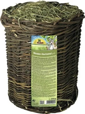 Produktbild von Weiden-Tunnel JR Farm groß 450 g