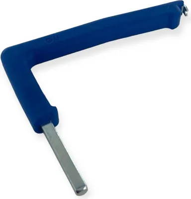 Produktbild von GU Ziehgriff für Scherenlagerstift 6-38513-04-0-9