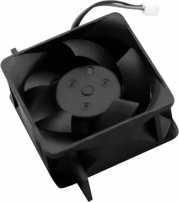 Produktbild von Interner Lüfter für die Nintendo Wii Konsole Ersatzteil