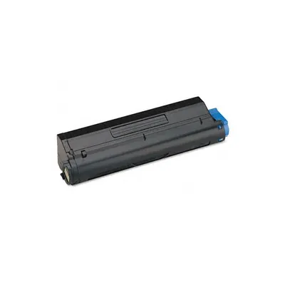 Immagine prodotto di OKI - Tonerpatrone - 1 x Schwarz - 12000 Seiten (43979216)