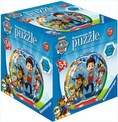 Produktbild von Ravensburger 11917
