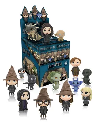 Image de Harry Potter Série 2 - Funko Mystery Mini Vinyl Figure