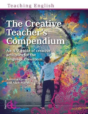 Produktbild von The Creative Teachers Compendium