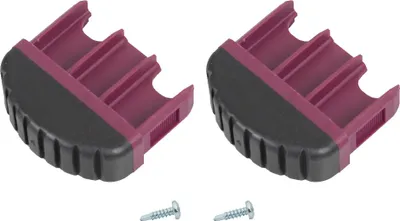 Produktbild von Krause corda stopki 2szt. 61,5 x 20mm do drabin