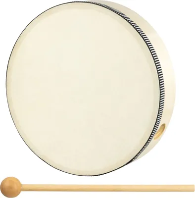 Obrázok produktu pre Noicetone DP908F Ručný bubienok 8"