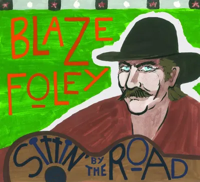 Image de Sittin' by the Road