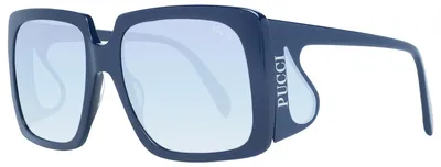 Productafbeelding van EMILIO PUCCI SUNGLASSES Zonnebrillen EP0167 5890W