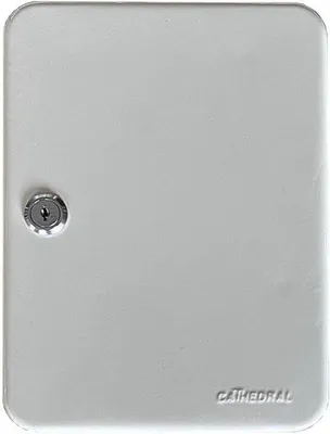 Produktbild von (KC20) Schlüsselbox 20 Schlüssel