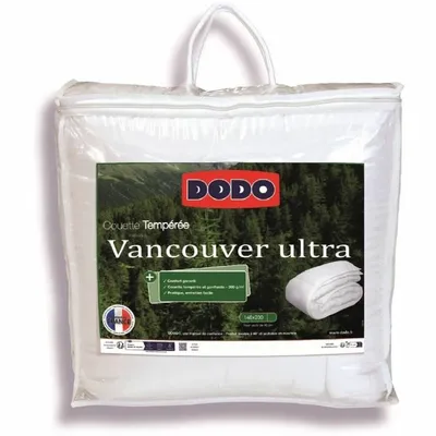 Produktbild von Relleno Nórdico DODO Vancouver 140 x 200 cm