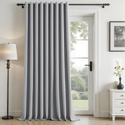 Productafbeelding van Zelfklevende vilt prikbord, 120 x 90 cm - wit, 12 stuks