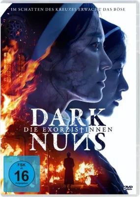 Obrázok produktu pre PLAION 1159142, Film, DVD, Kórejština, Nemčina, 110 min, Geomeun sunyeodeul, Horor