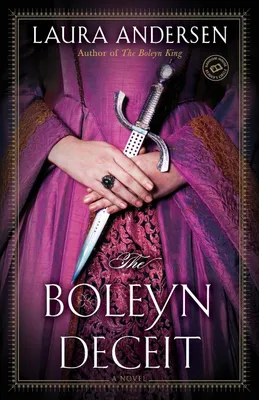 Produktbild von The Boleyn Deceit