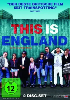Produktbild von This is England S.E.